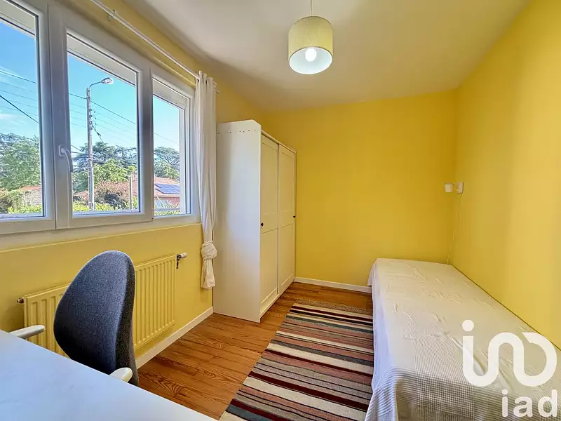 Maison, 108 m²