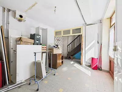 Maison, 68 m²