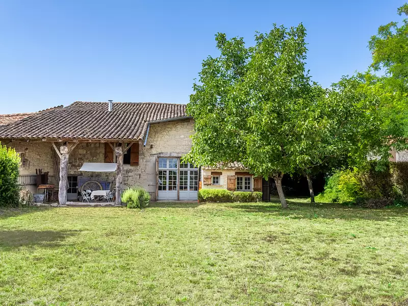 Maison, 148 m²
