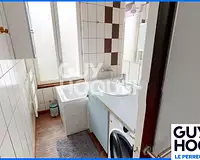 Appartement, 40,56 m²