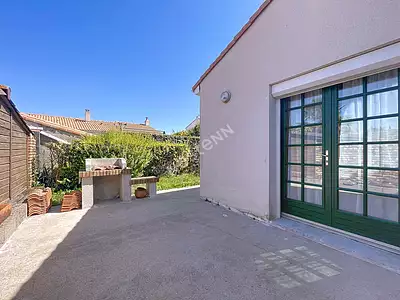 Maison, 88 m²