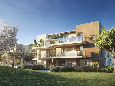 LA ROSERAIE D'ANTIPOLIS