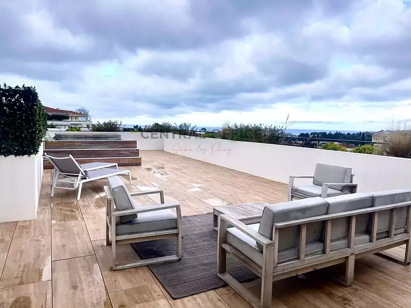 Appartement, 95,1 m²