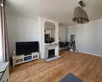 Immeuble, 261 m²