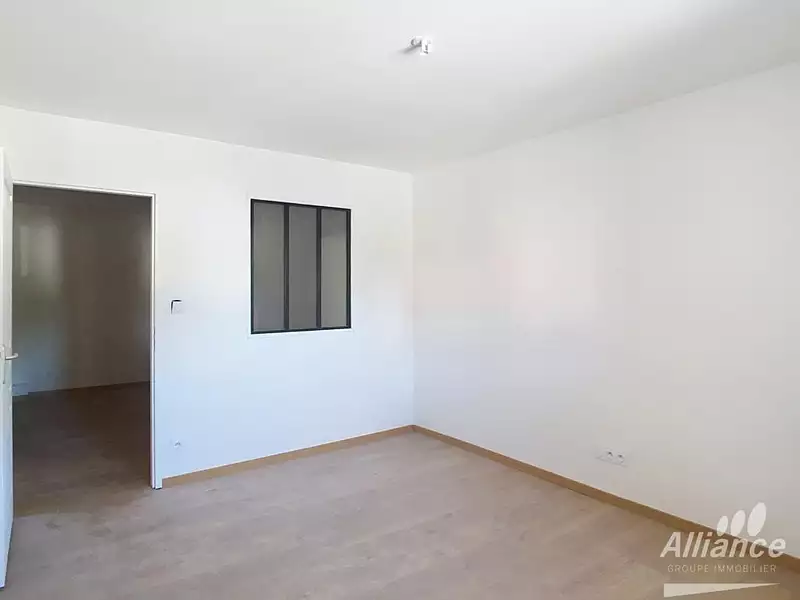 Appartement, 82 m²