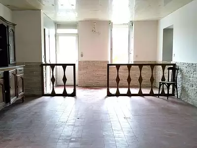 Maison, 108,7 m²