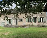 Maison, 125 m²