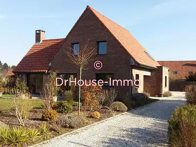 Maison, 133 m²