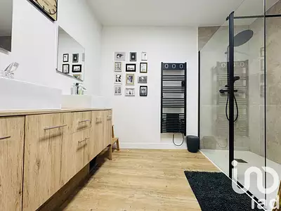 Maison, 188 m²