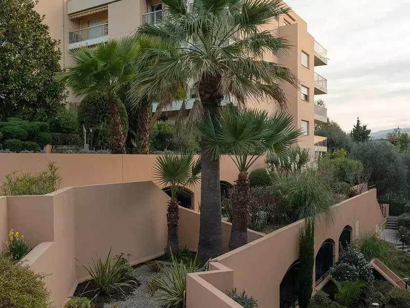 Appartement, 81,43 m²