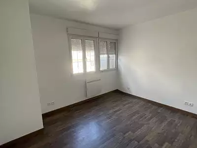 Appartement, 77 m²