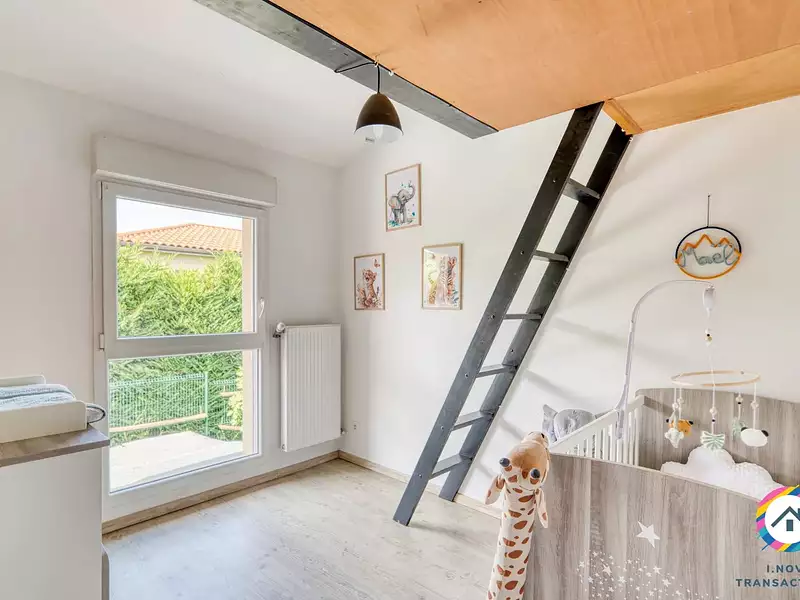 Maison, 75,58 m²
