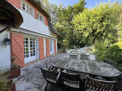 Maison, 136,63 m²