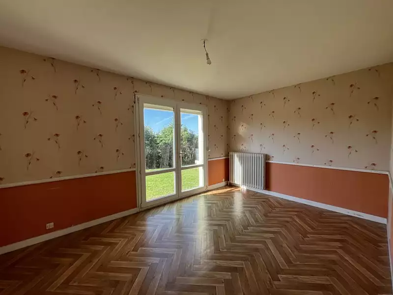Maison, 74 m²
