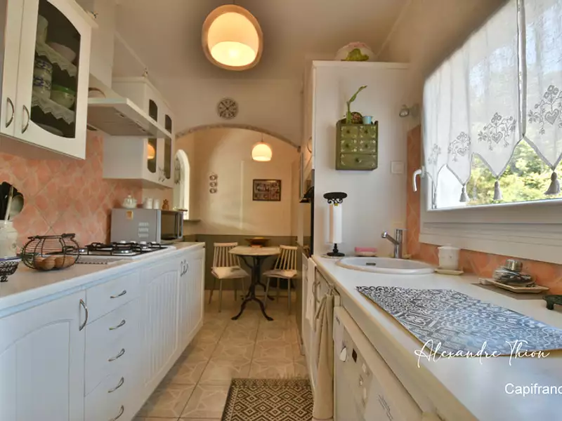 Appartement, 109 m²