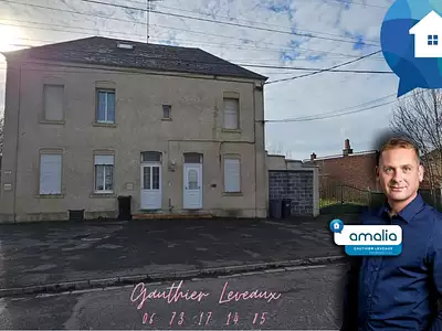 Appartement, 110 m²