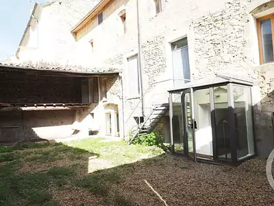 Maison, 244,7 m²