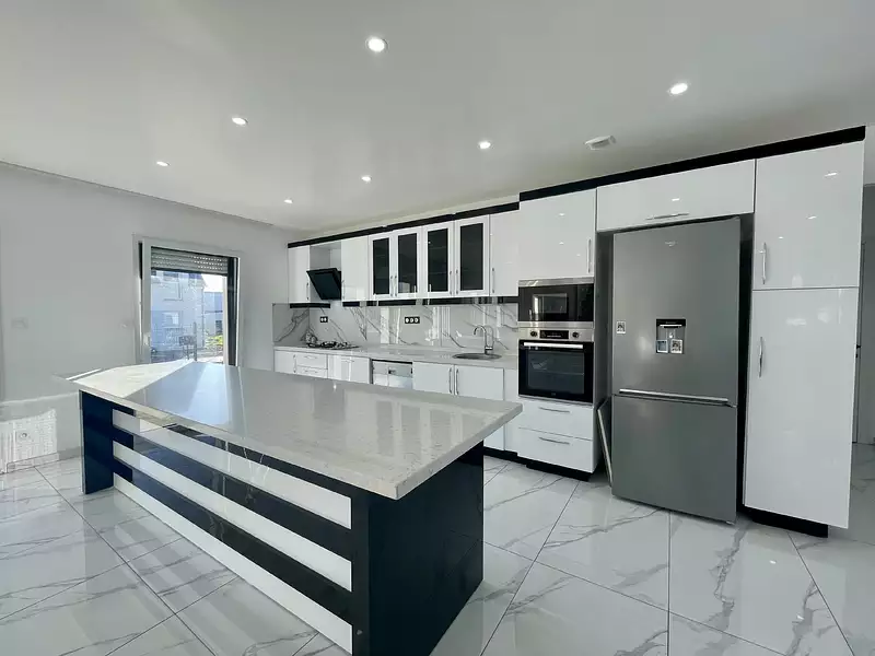 Maison, 164 m²