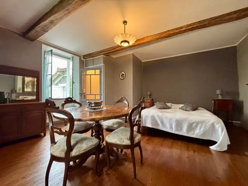 Maison, 113 m²