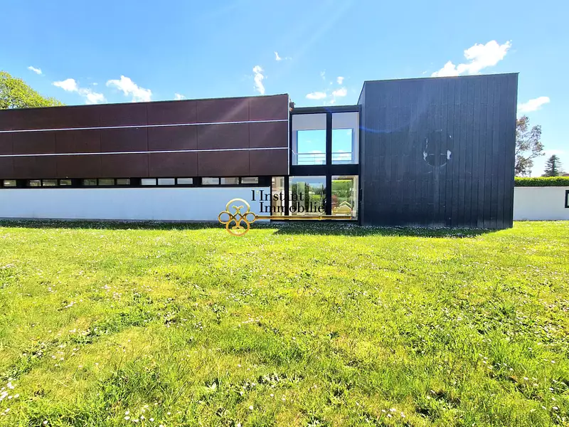 Divers, 209 m²