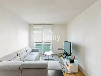 Appartement, 64 m²