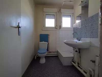Appartement, 30 m²