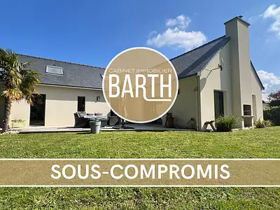 Maison, 190 m²