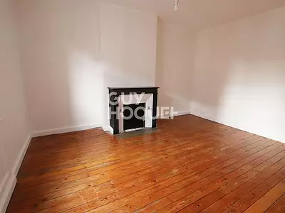 Appartement, 54,6 m²