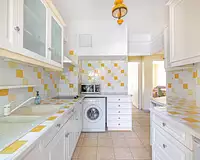 Appartement, 44,86 m²