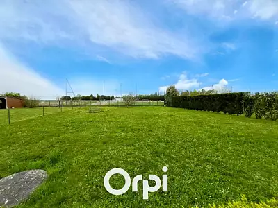 Maison, 96 m²