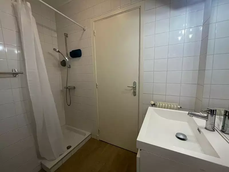 Appartement, 33 m²