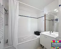 Appartement, 39,91 m²