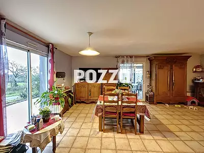 Maison, 101 m²