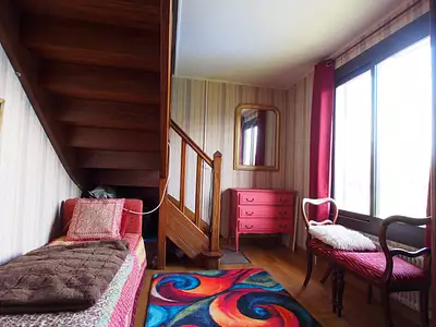 Maison, 95 m²