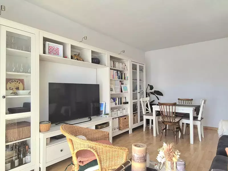 Appartement, 78 m²