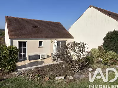Maison, 71 m²