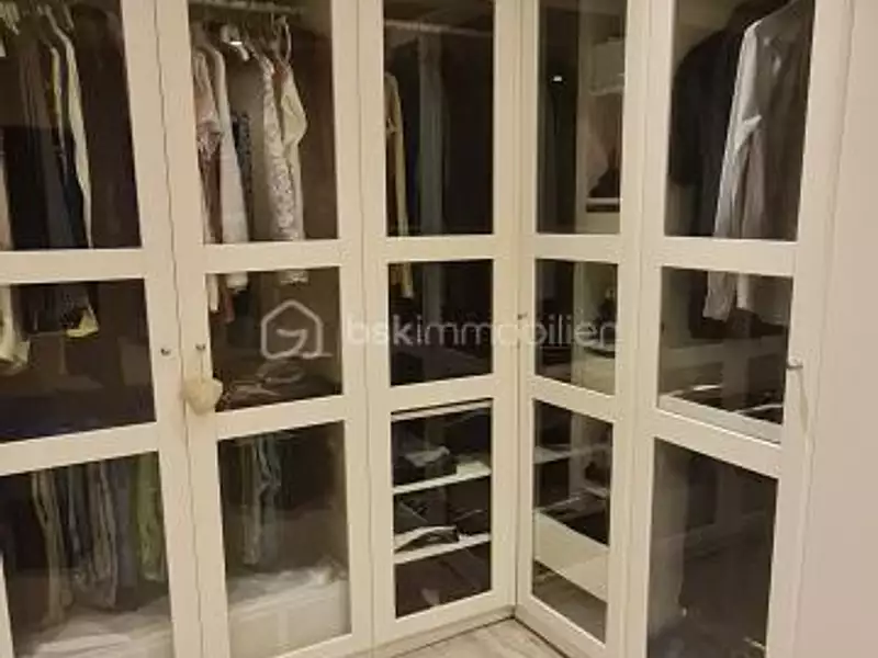 Maison, 208 m²