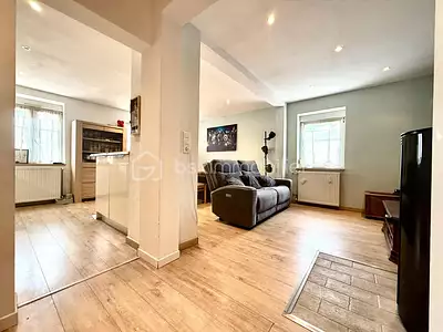 Maison, 89 m²