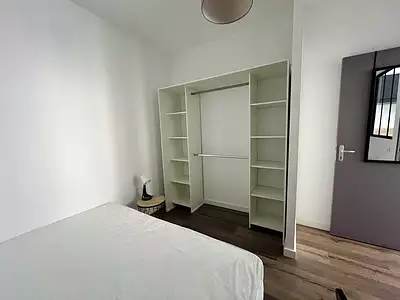 Appartement, 32 m²