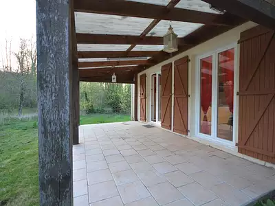 Maison, 92 m²