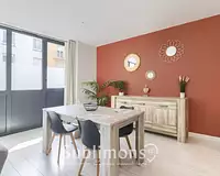 Appartement, 55,2 m²