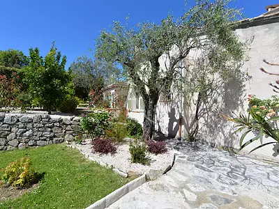 Maison, 200 m²