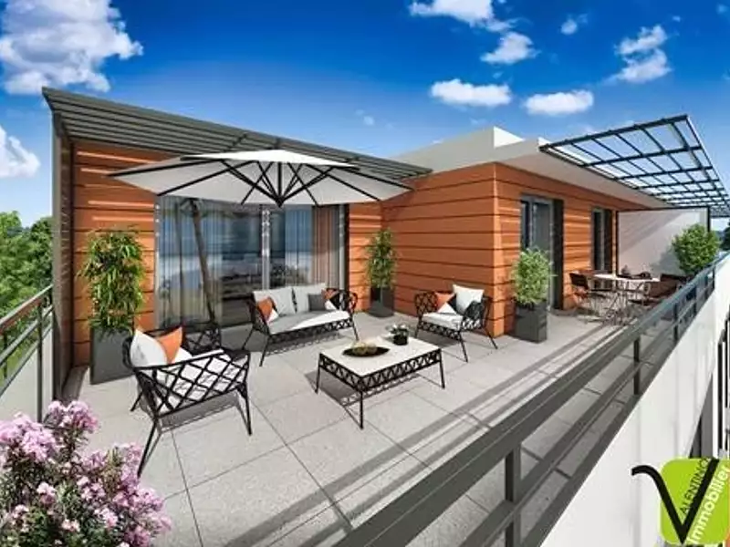 Appartement, 149,64 m²