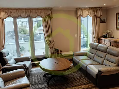 Appartement, 98,32 m²