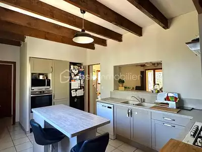 Maison, 93 m²