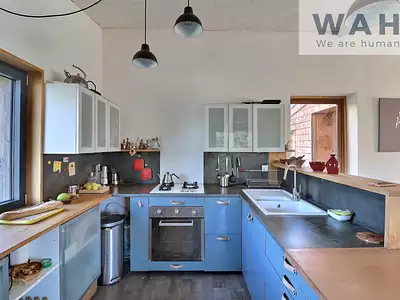 Maison, 68 m²