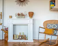 Appartement, 101 m²