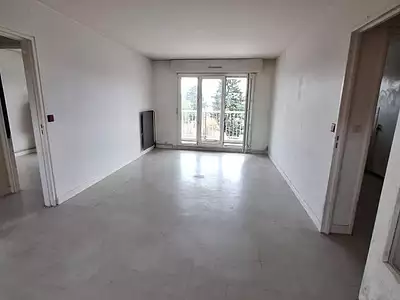 Appartement, 50 m²