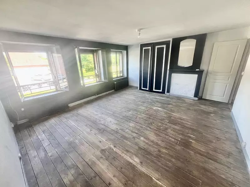 Maison, 127 m²