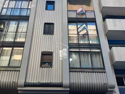 Appartement, 64,5 m²